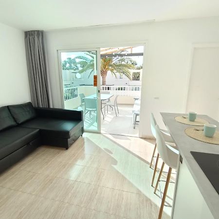 Calima Lodge Corralejo Exteriör bild