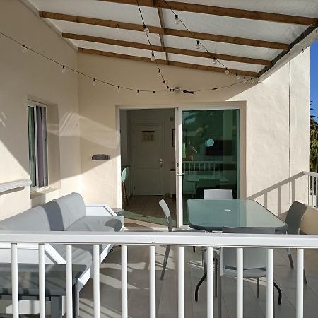 Calima Lodge Corralejo Exteriör bild