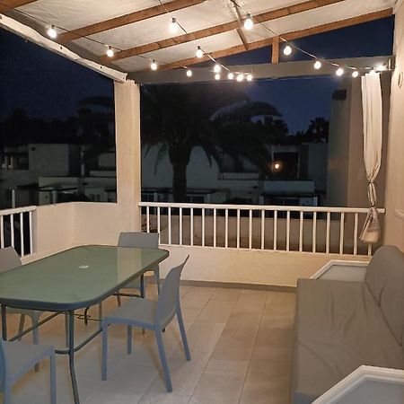 Calima Lodge Corralejo Exteriör bild