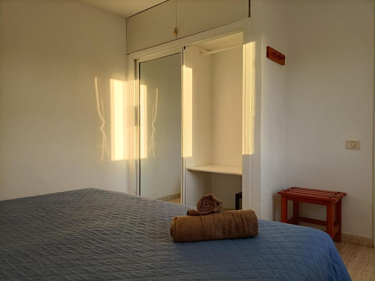 Calima Lodge Corralejo Exteriör bild