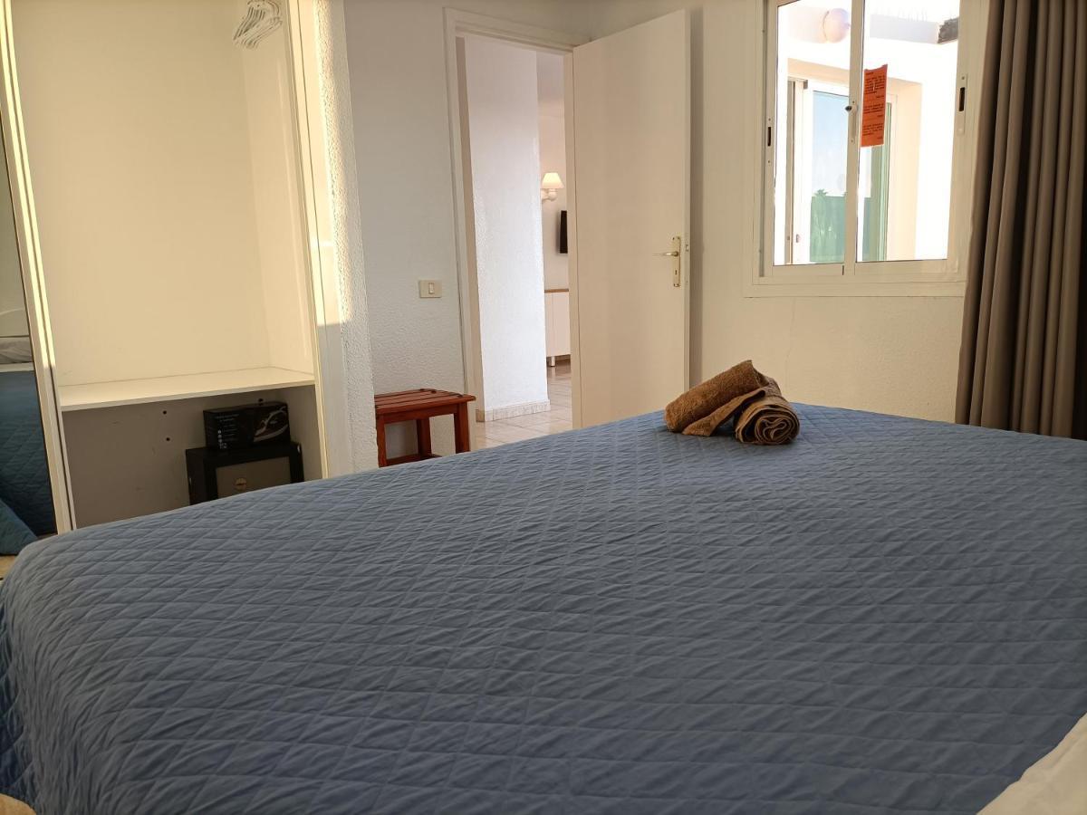 Calima Lodge Corralejo Exteriör bild
