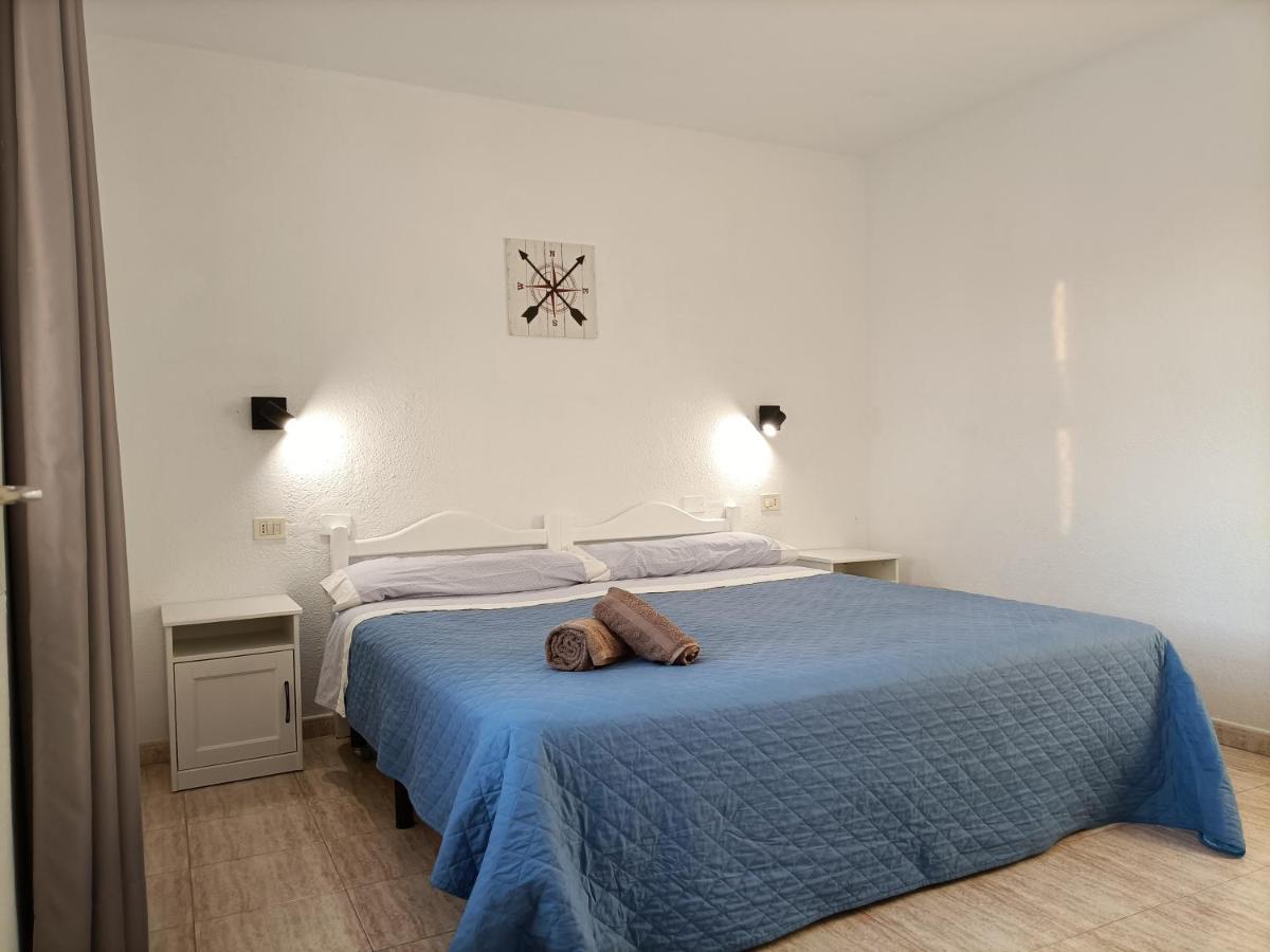 Calima Lodge Corralejo Exteriör bild