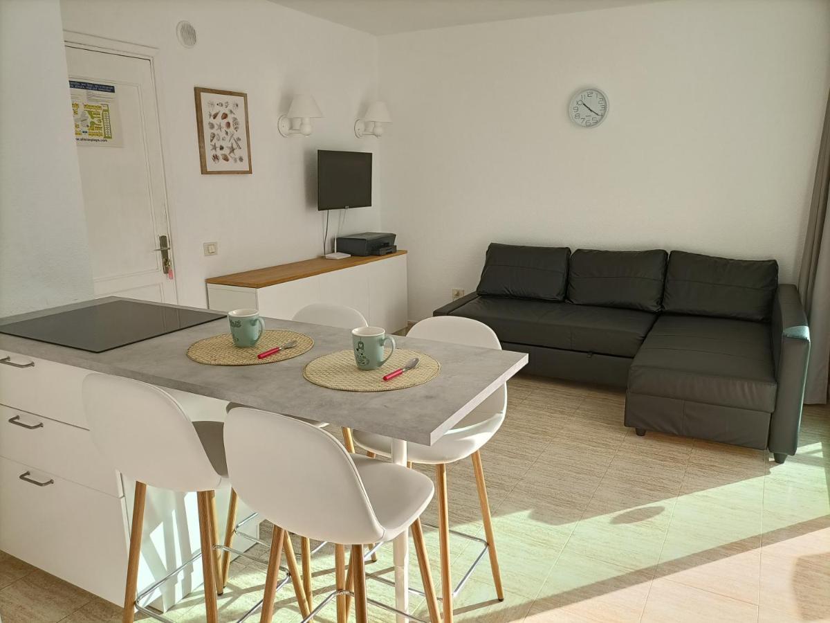 Calima Lodge Corralejo Exteriör bild