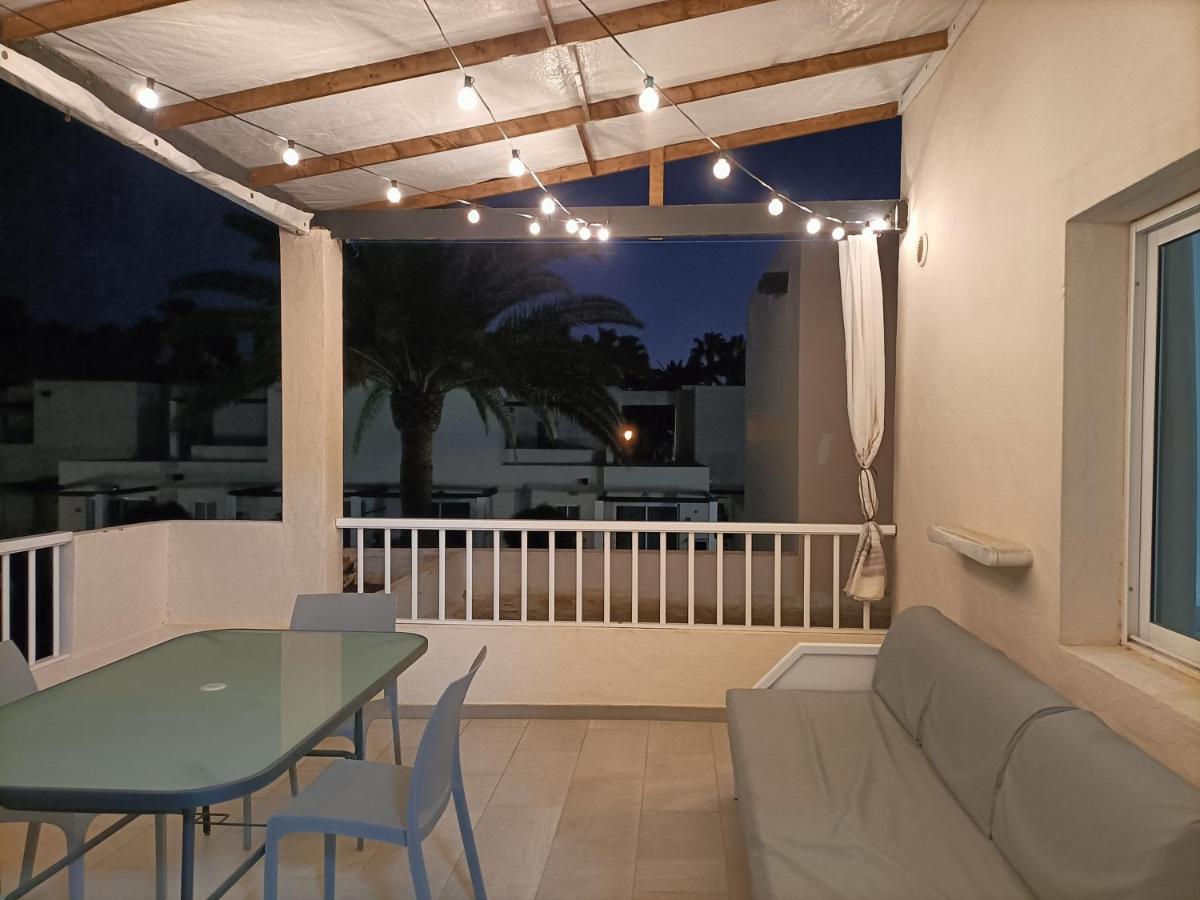 Calima Lodge Corralejo Exteriör bild