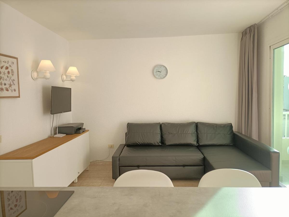 Calima Lodge Corralejo Exteriör bild