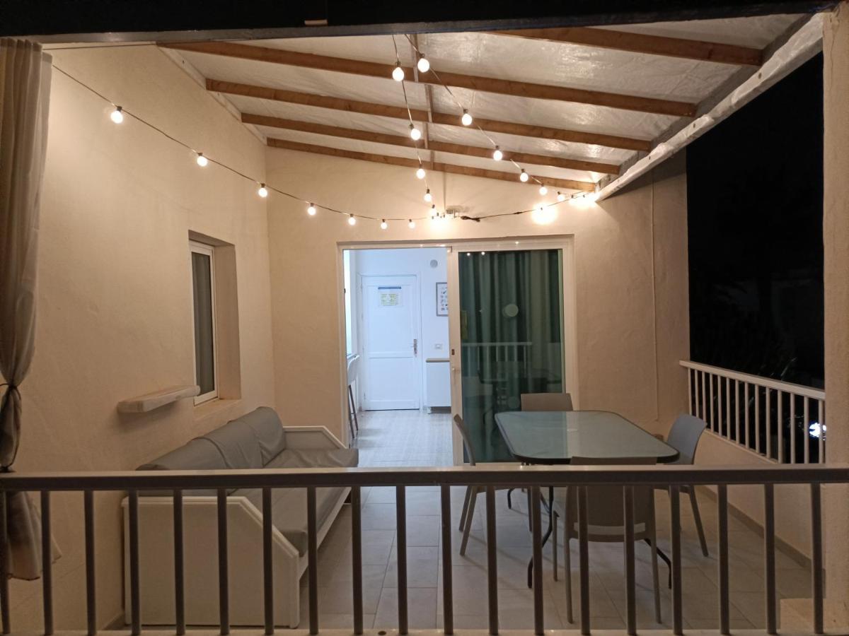 Calima Lodge Corralejo Exteriör bild