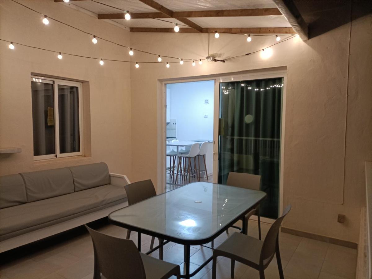 Calima Lodge Corralejo Exteriör bild