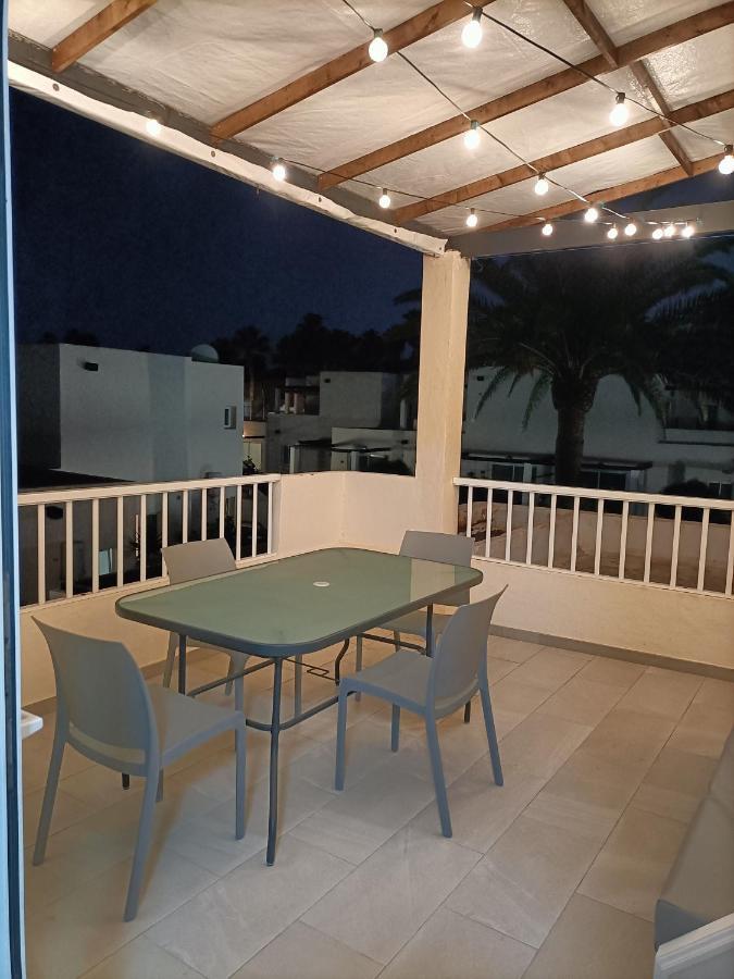 Calima Lodge Corralejo Exteriör bild